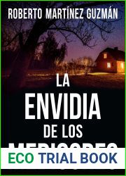 La envidia de los mediocres (Lucas Acevedo #2)
