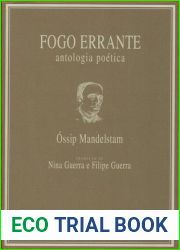 Fogo Errante - Antologia Poetica