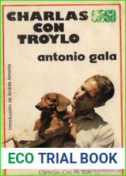 Charlas con Troylo