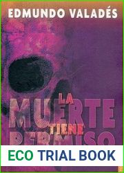 La muerte tiene permiso