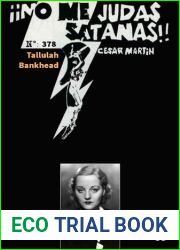 Tallulah Bankhead (Spanish Edition)