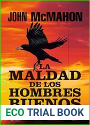 La maldad de los hombres buenos (Detective P. T. Marsh, #2)