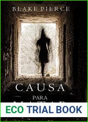Causa para Matar (Avery Black #1)