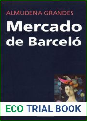 Mercado de Barcelo