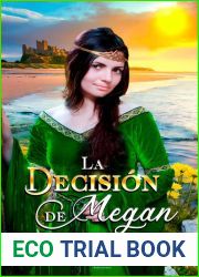 La Decision de Megan (Hermanos McLeod #3)