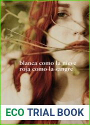 Blanca como la nieve, roja como la sangre