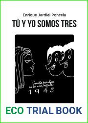 Tu y yo somos tres
