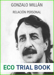 Relacion personal