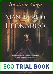El manuscrito de Leonardo