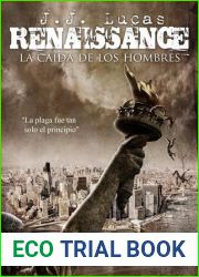 Renaissance: la caida de los hombres