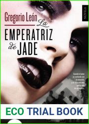 La emperatriz de jade