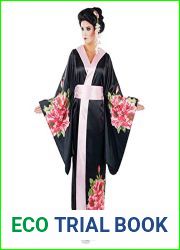 Geisha