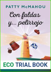 Con faldas y… pelirrojo