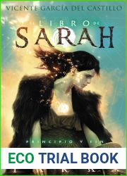 Principio y fin (El libro de Sarah, #4)