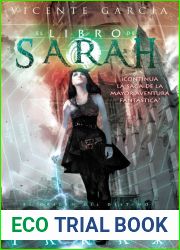 El origen del destino (El libro de Sarah, #2)