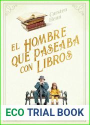 El hombre que paseaba con libros
