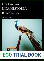 Una historia ridicula
