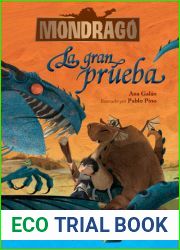 Mondrago. La gran prueba (Mondrago, #1)