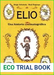 Elio. Una historia animatografica