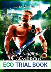La Venganza de Cameron (Hermanos McLeod #1)