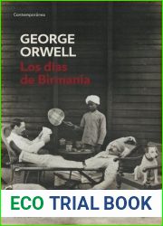 Los dias de Birmania