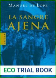 La Sangre Ajena
