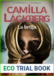 La bruja (Patrik Hedstrom, #10)