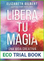 Libera tu magia
