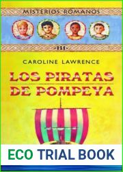 Los piratas de Pompeya (Misterios Romanos, #3)