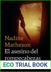 El asesino del rompecabezas (Inspector Anjelica Henley, #1)