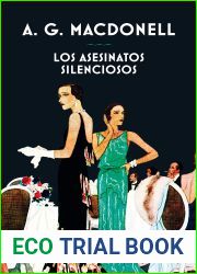 Los asesinatos silenciosos (Spanish Edition)