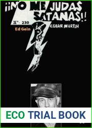 Ed Gein (Spanish Edition)