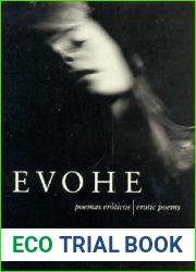 Evohe: Poemas Eroticos