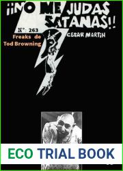 Freaks de Tod Browning (Spanish Edition)