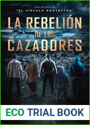 La Rebelion de los Cazadores