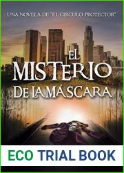 El Misterio de la Mascara