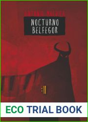 Nocturno Belfegor (El libro de los Heroes #2)