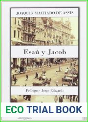 Esau y Jacob