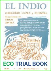 El Indio (English Edition)