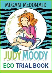 Judy Moody esta de humor marciano Judy Moody Mood Martian (Spanish Edition)