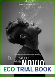 El gemelo de mi novio: Serie Gemelos 1
