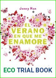 El verano en que me enamore (Verano, #1)