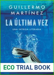 La ultima vez