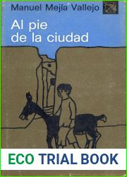 Al pie de la ciudad
