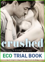 Crushed (Redemption, #2) [Spanish]