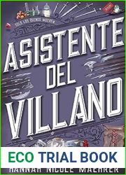Asistente del villano