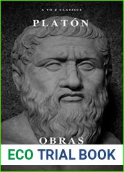 Obras Completas de Platon (Spanish Edition)