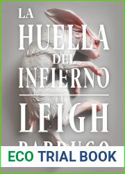 La huella del Infierno (Alex Stern #2)
