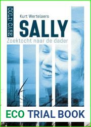 Cold case: Sally