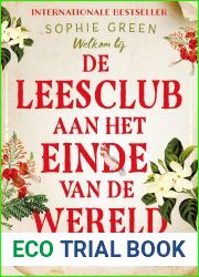 De leesclub aan het einde van de wereld